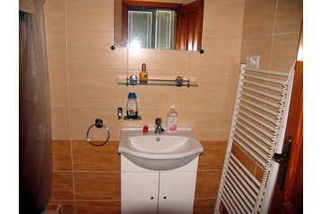 Slowakei Privát Horný Smokovec, Exterieur